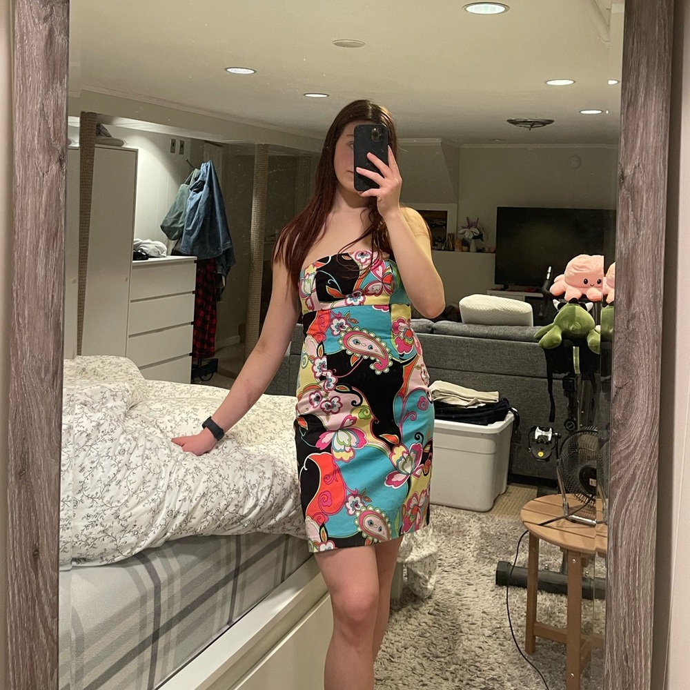 Melly M Chloe Dress